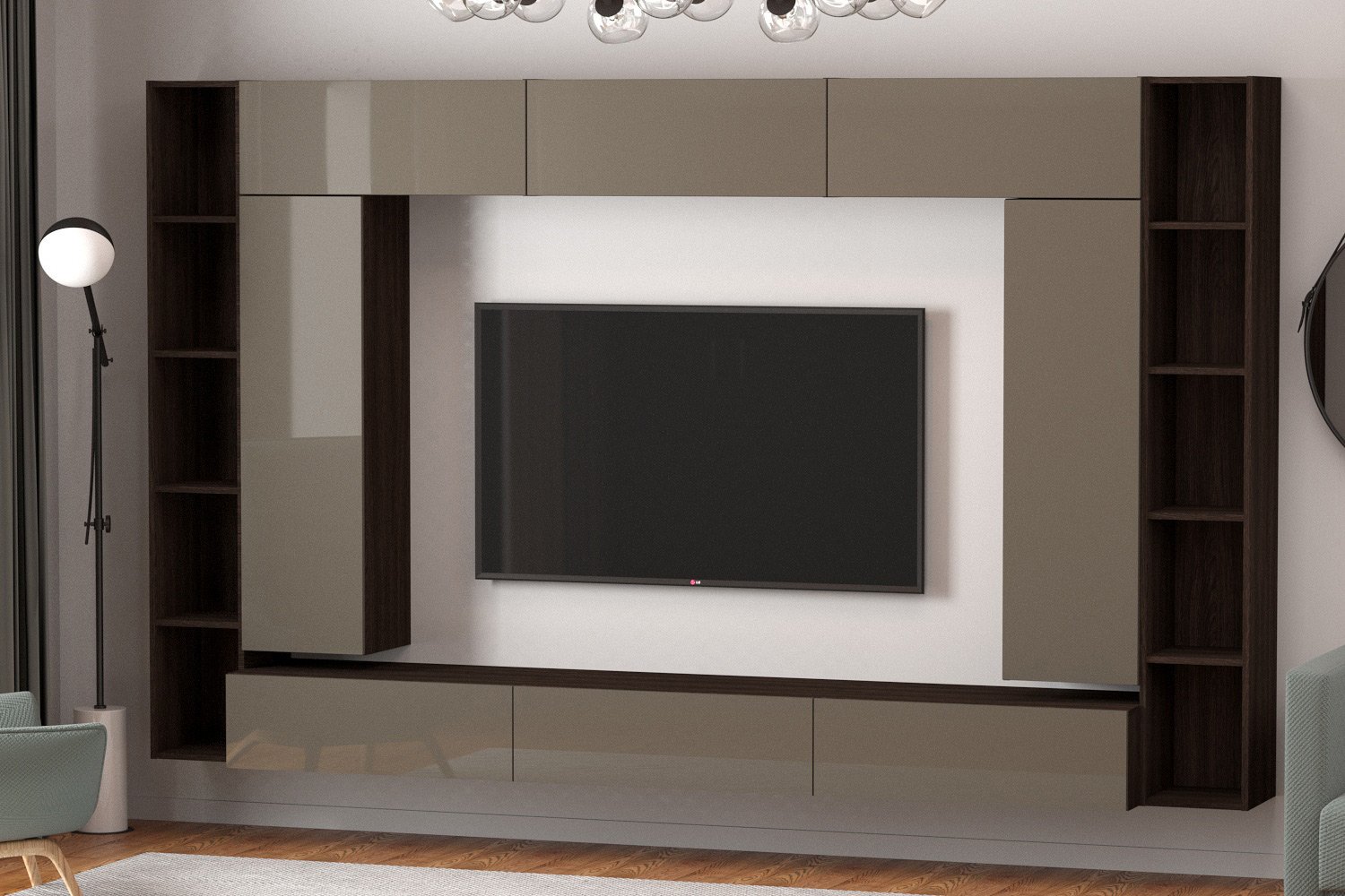 Набор мебели Студио №5