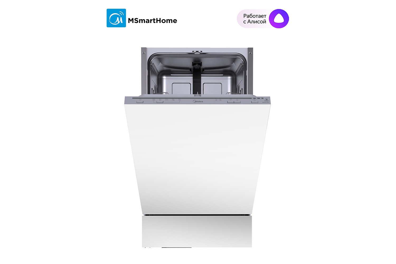 Посудомоечная машина MIDEA MID