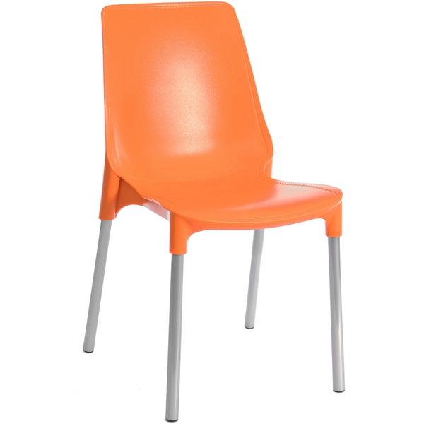 Стул GENIUS (mod 75) Tetchair арт.21875