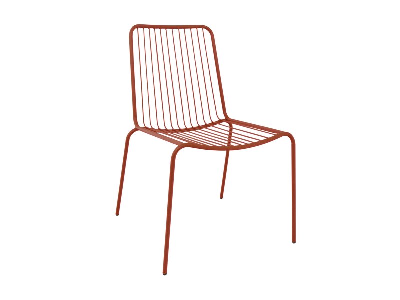 Стул Вилбурн Бордовый