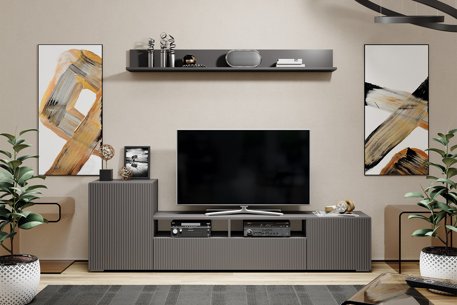 Набор мебели Сильвия