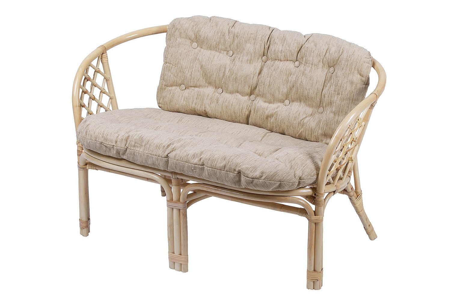 Диван 2-местный Багама