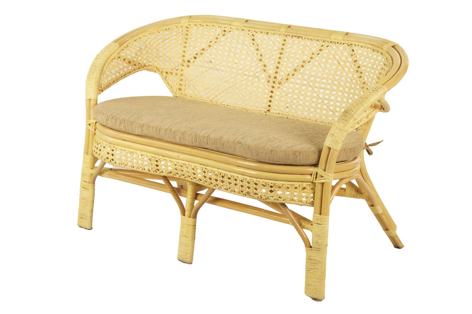 Диван 2-местный Pelangi