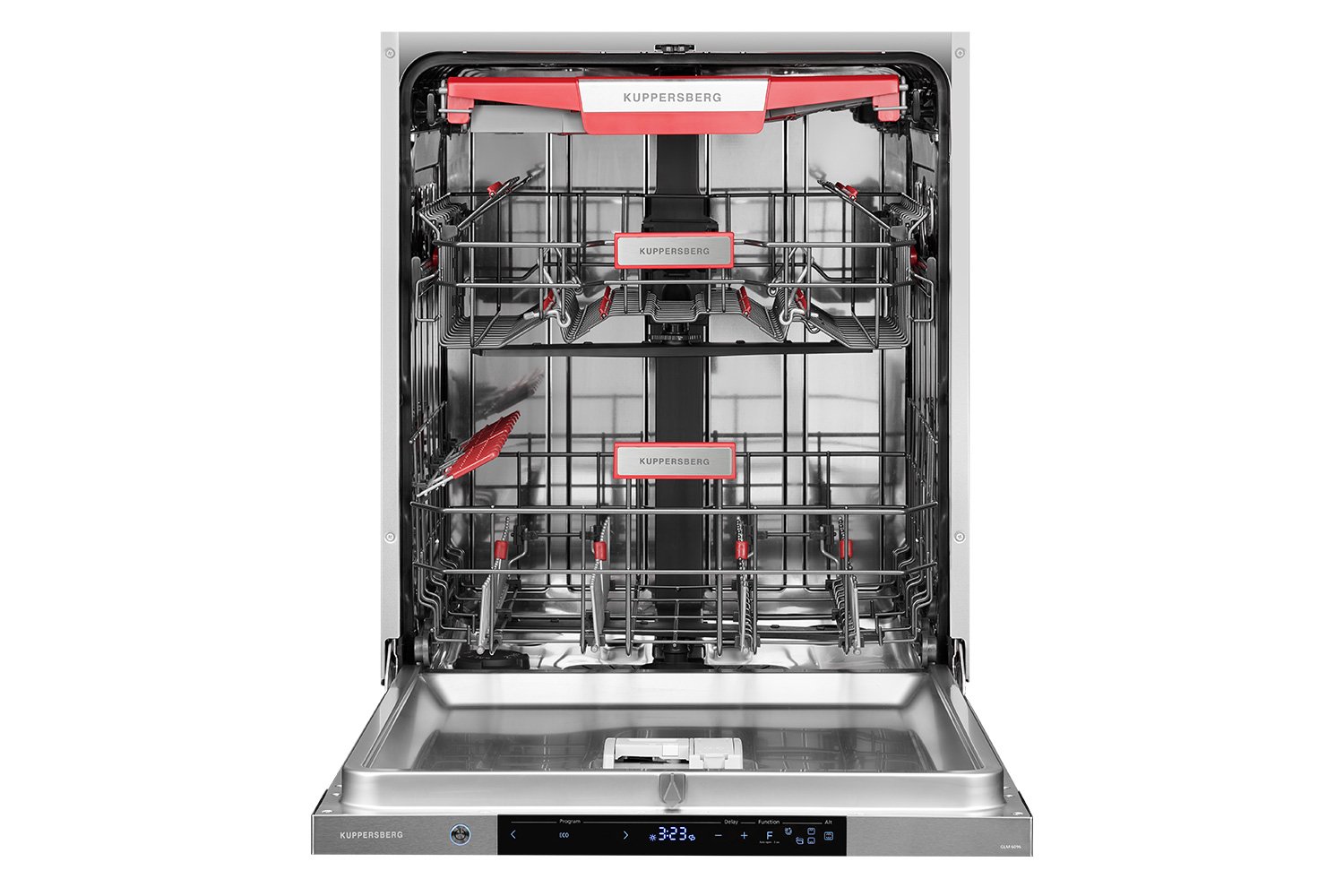 Посудомоечная машина KUPPERSBERG GLM