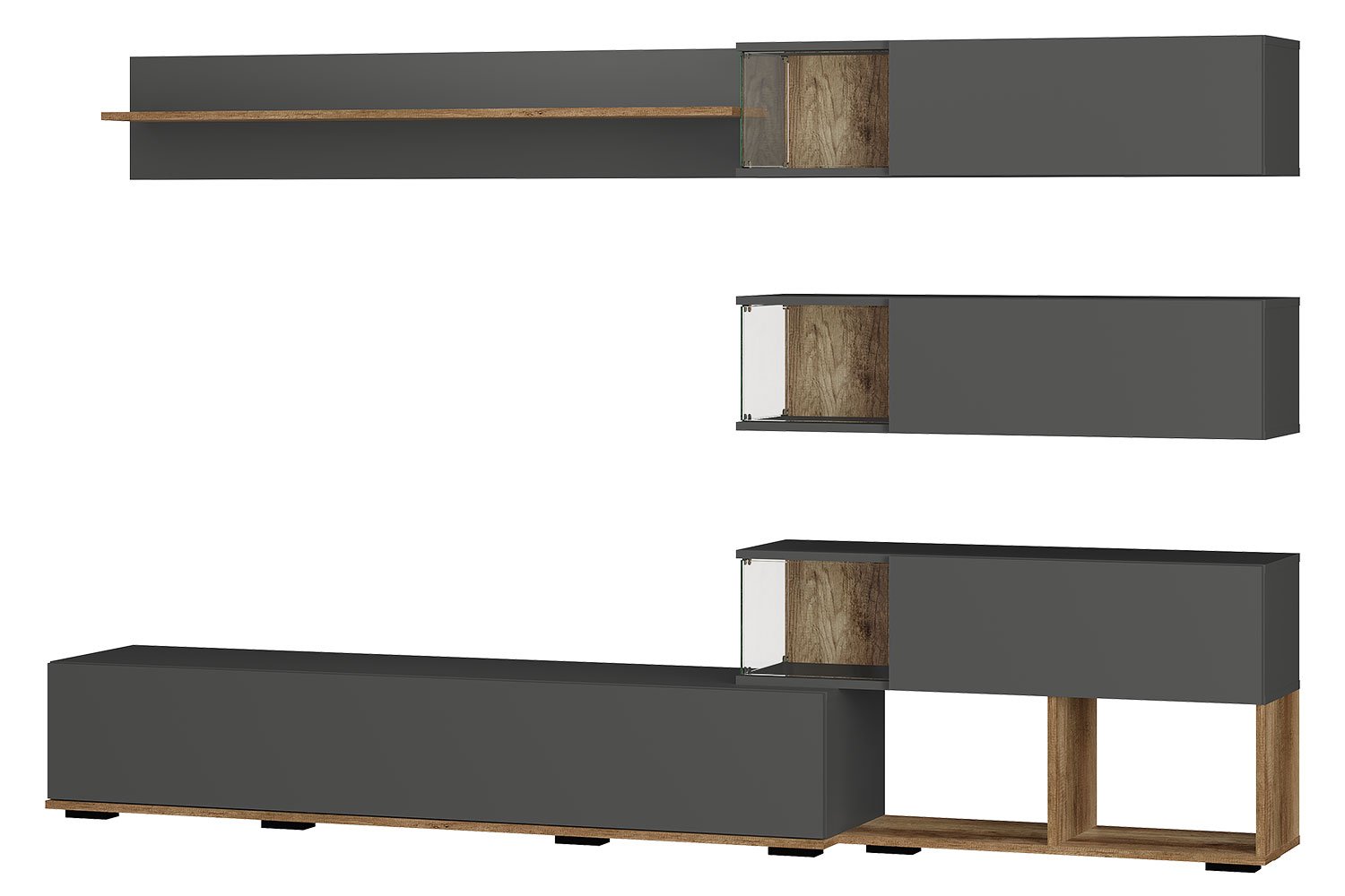 Гостиная Рига