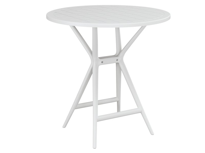 Стол Блейн Белый