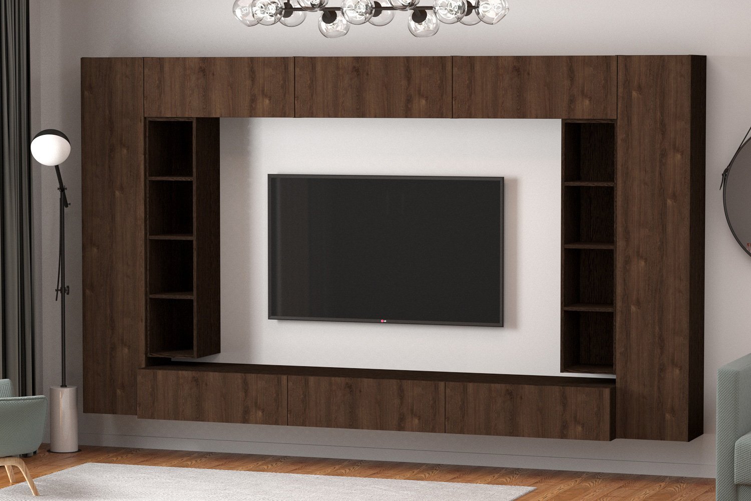 Набор мебели Студио №2