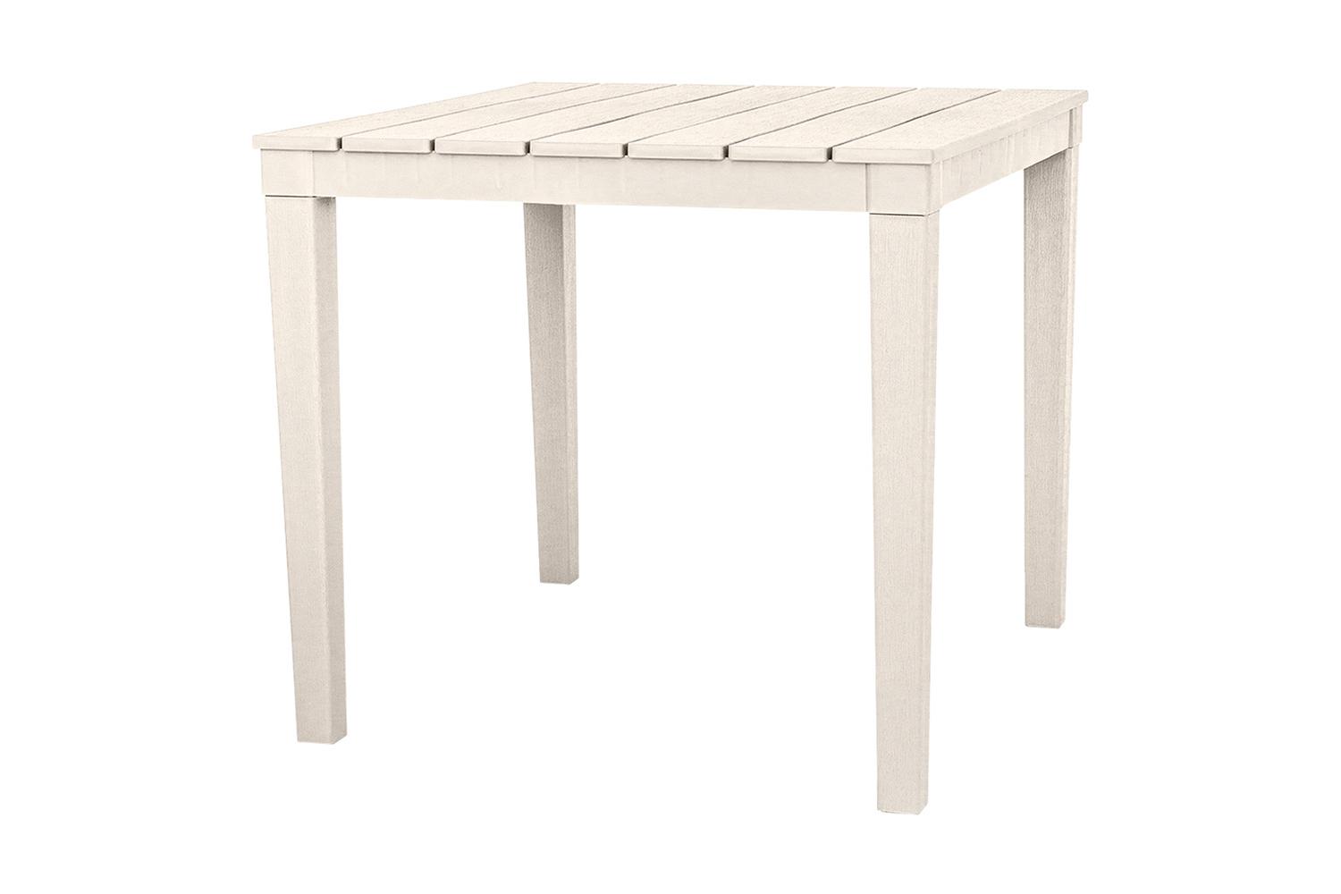 Стол квадратный Ренет