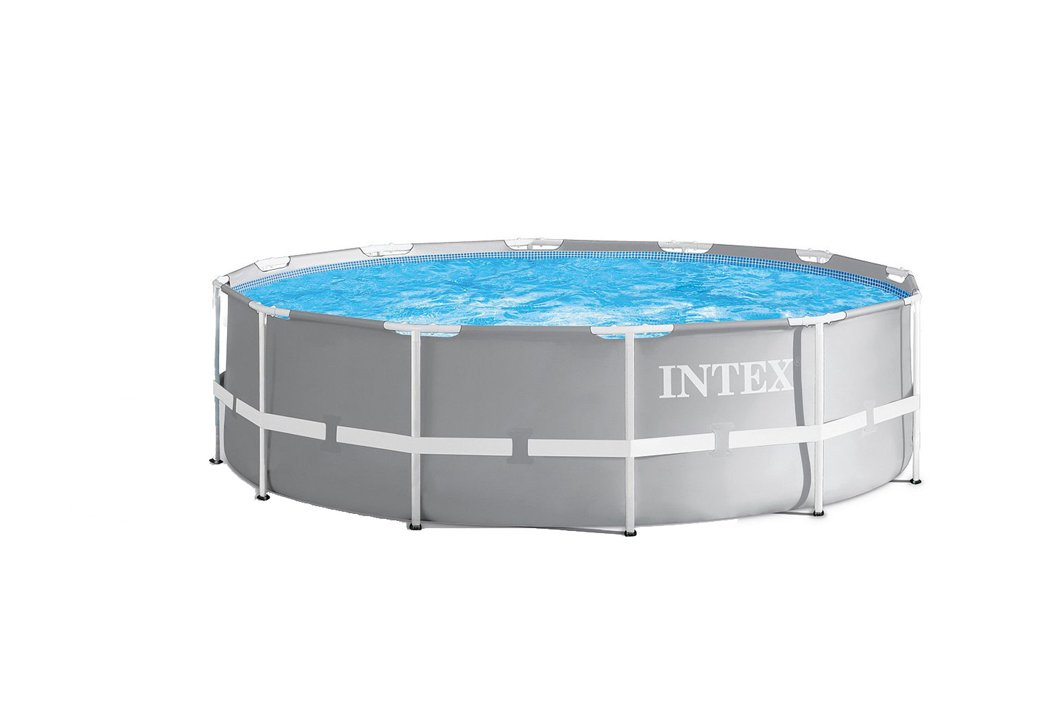 Бассейн каркасный INTEX Prism Frame