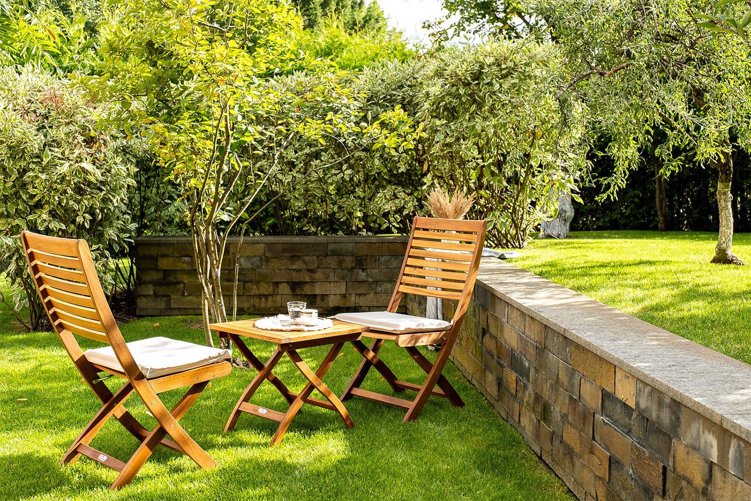 Комплект садовой мебели  Karo