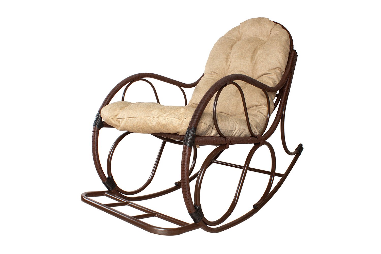 Кресло-качалка Элит