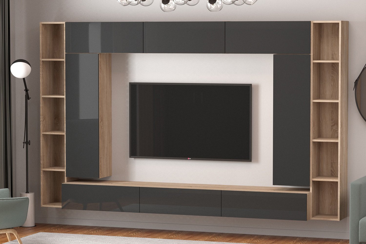 Набор мебели Студио №5