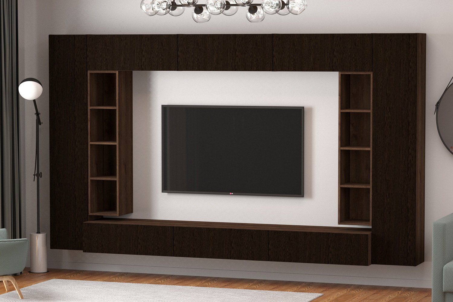 Набор мебели Студио №2