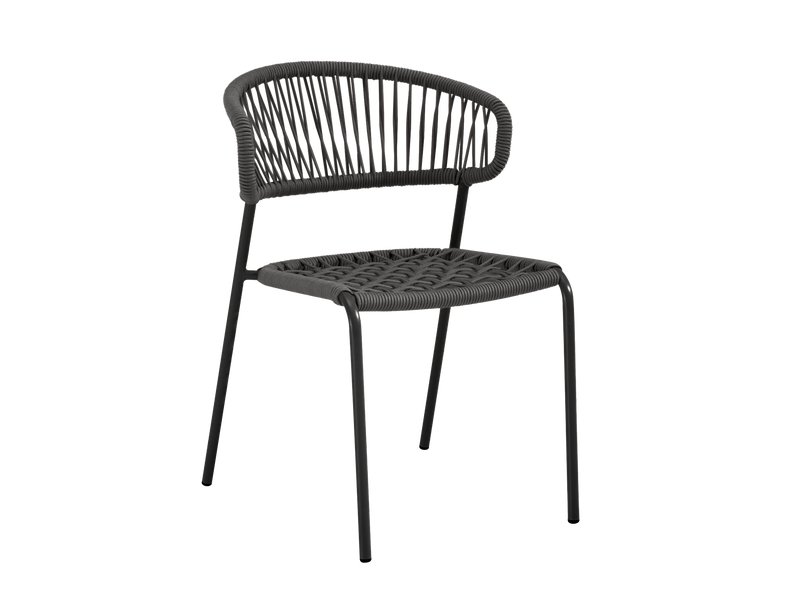 Стул Винфорд Черный