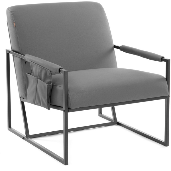 Кресло Charli LUX/Чарли Люкс Tetchair арт.25178