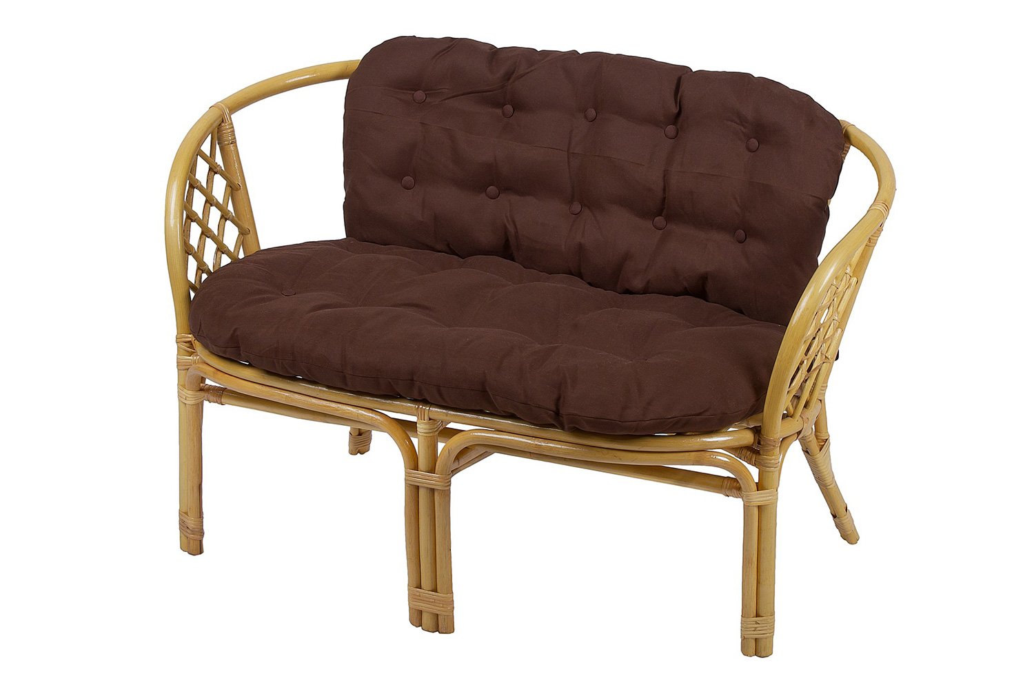 Диван 2-местный Багама