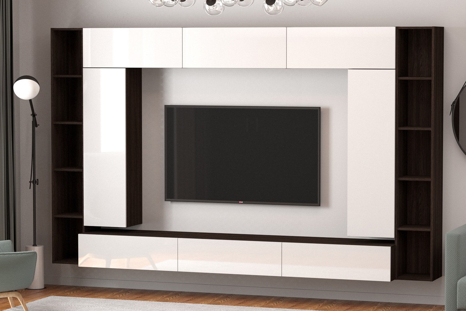 Набор мебели Студио №5