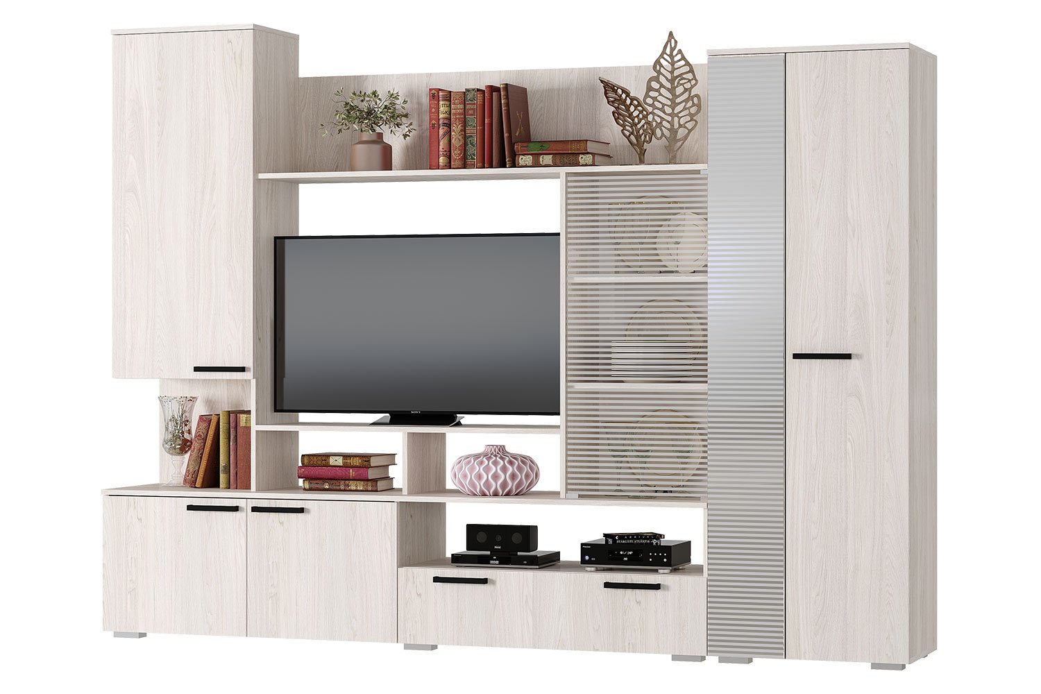 Гостиная Денди