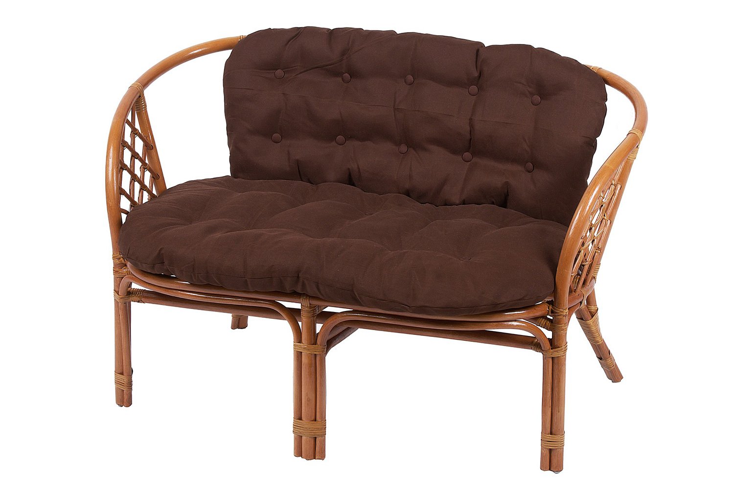 Диван 2-местный Багама