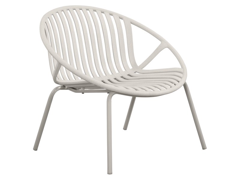 Кресло Филлис Кремовый