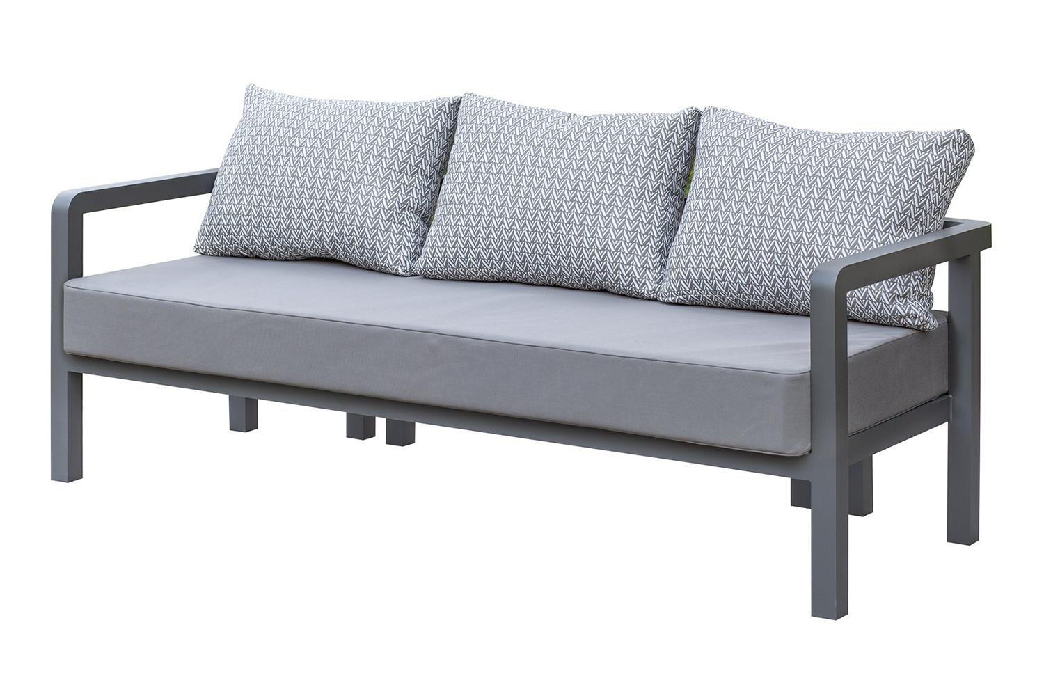 Диван уличный Amalfi