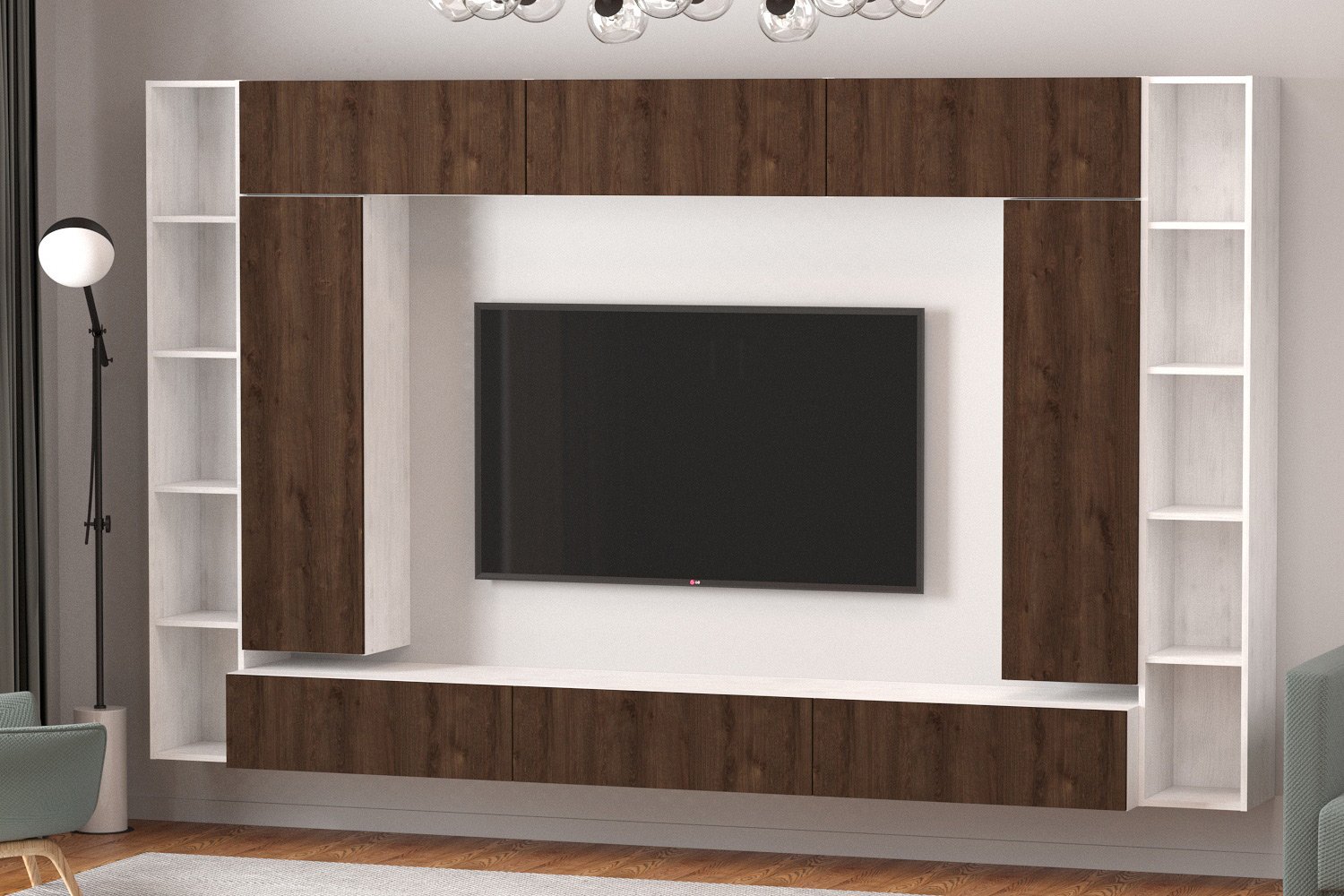 Набор мебели Студио №5