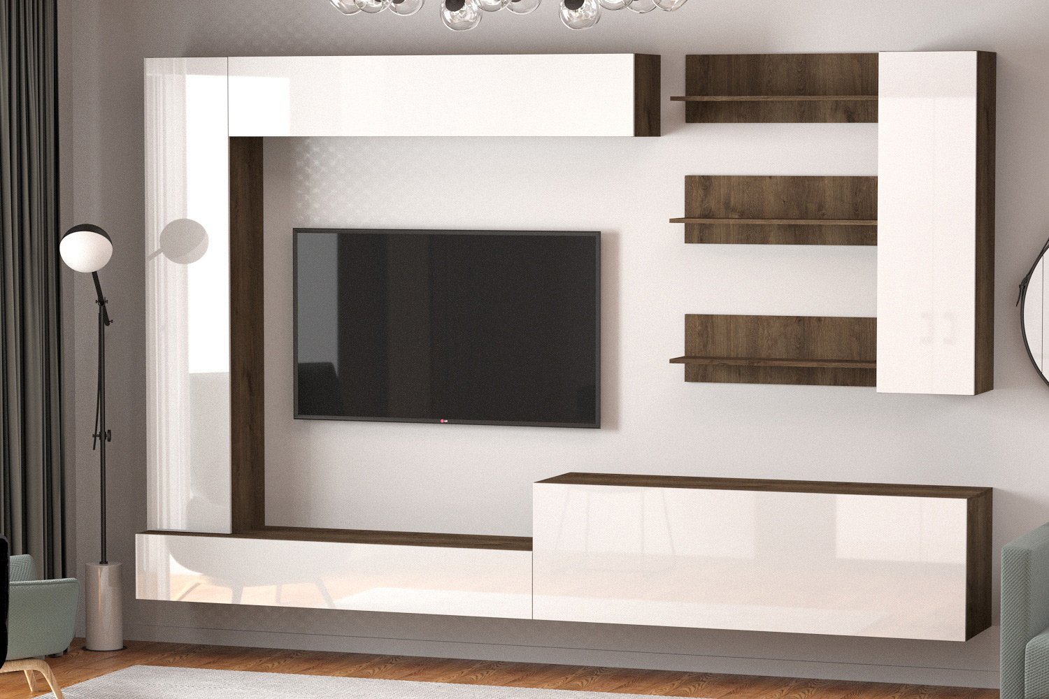 Набор мебели Студио №6