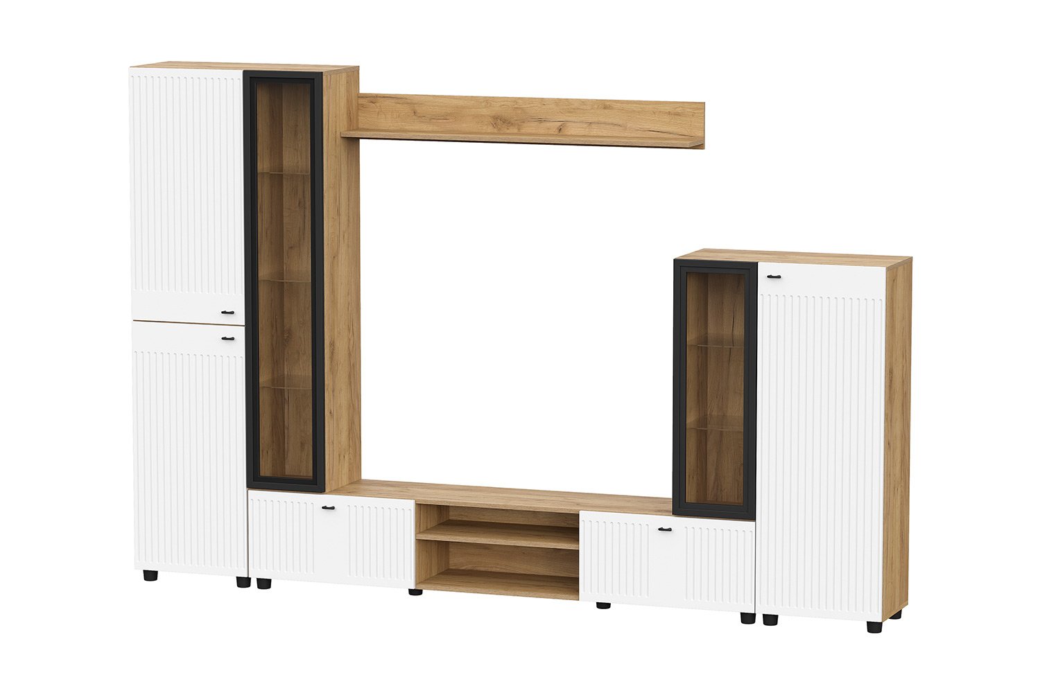 Центральная секция Барселона