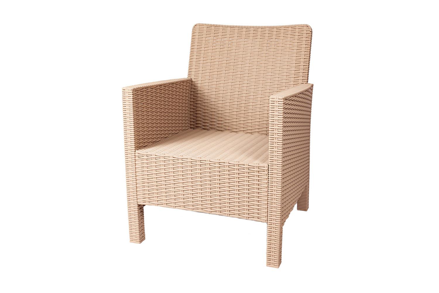 Кресло садовое СадКо