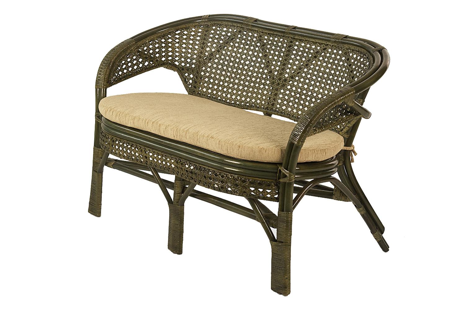 Диван 2-местный Pelangi