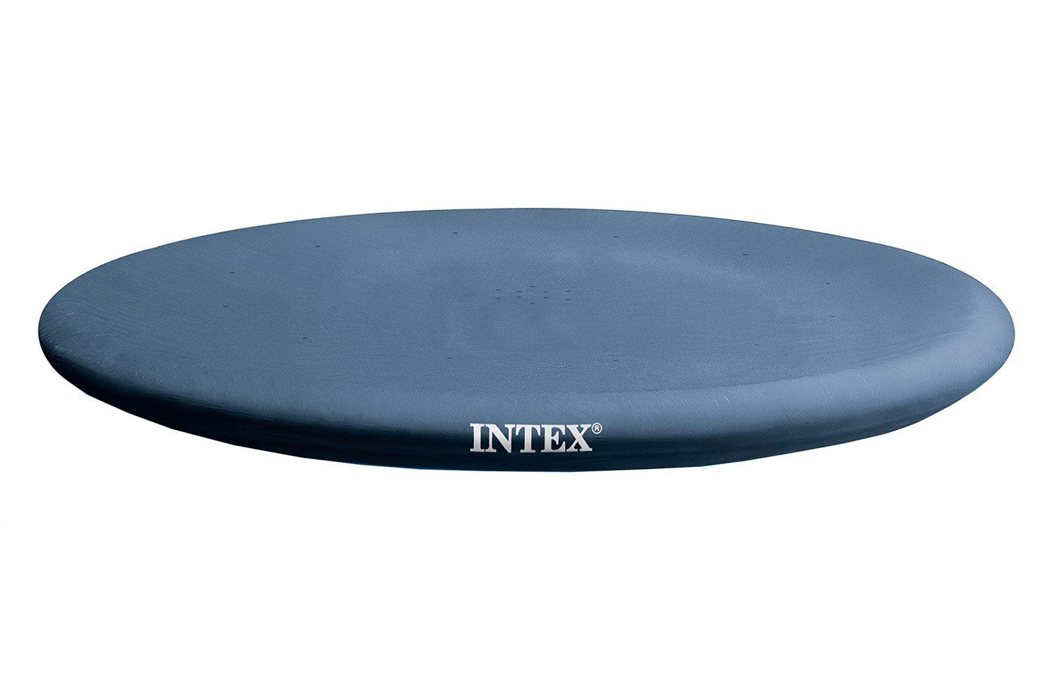 Тент круглый для бассейнов INTEX Easy Set