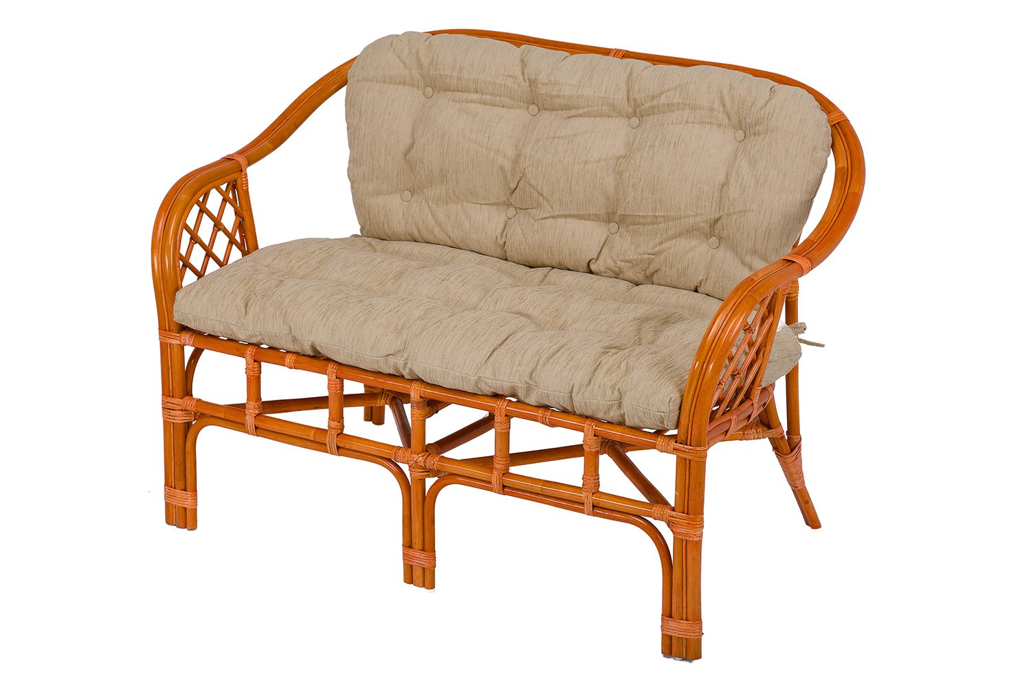 Диван 2-местный Marcos