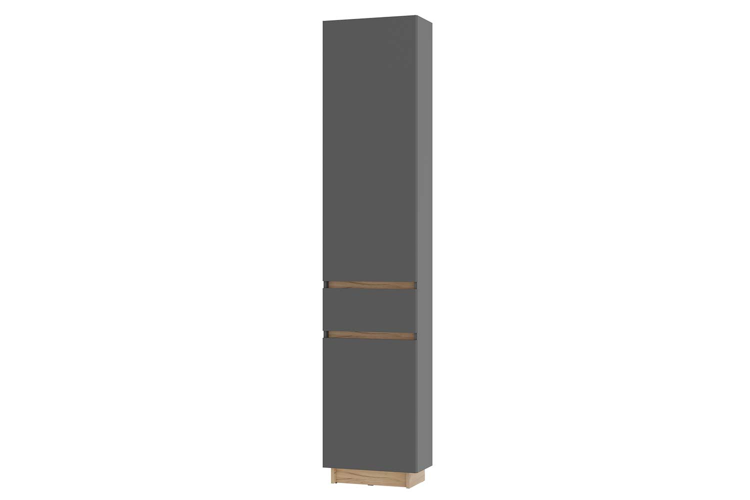 Шкаф-стеллаж Багира