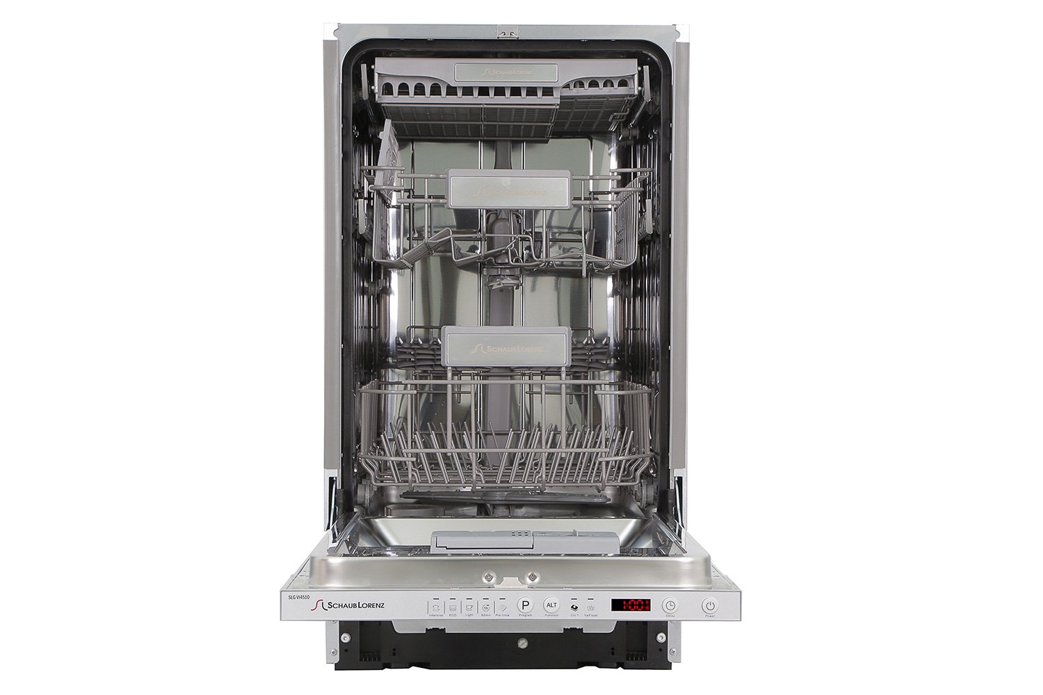 Посудомоечная машина SCHAUB LORENZ SLG