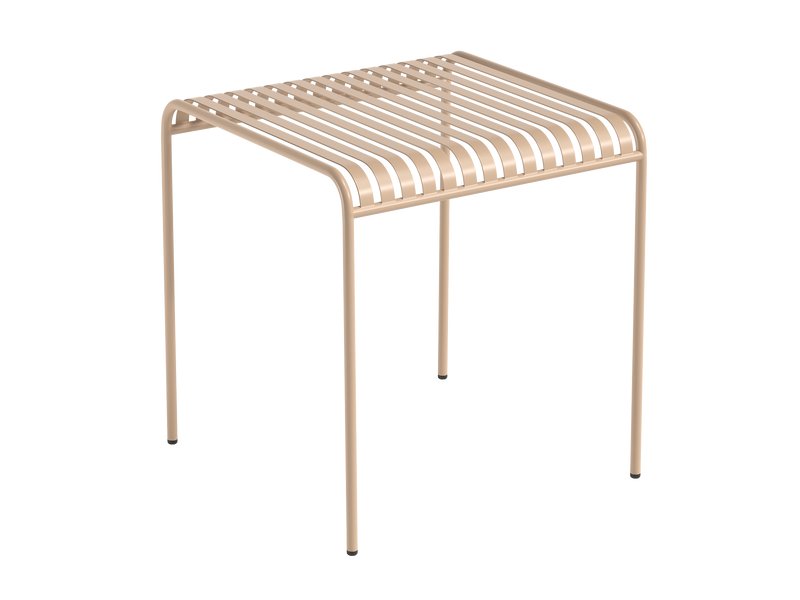 Стол Крис Бежевый