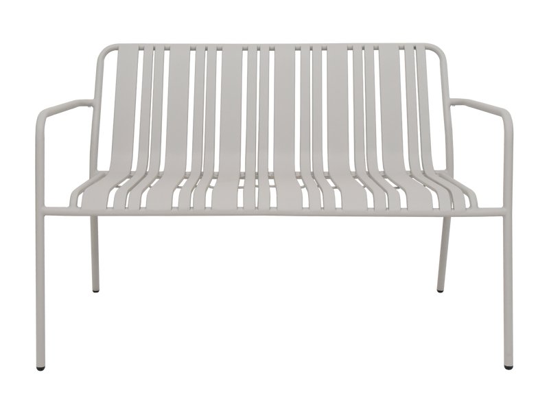 Диван садовый Элден Бежевый