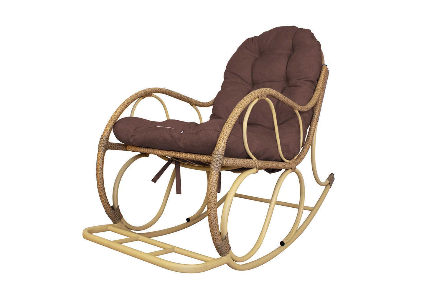 Кресло-качалка Элит