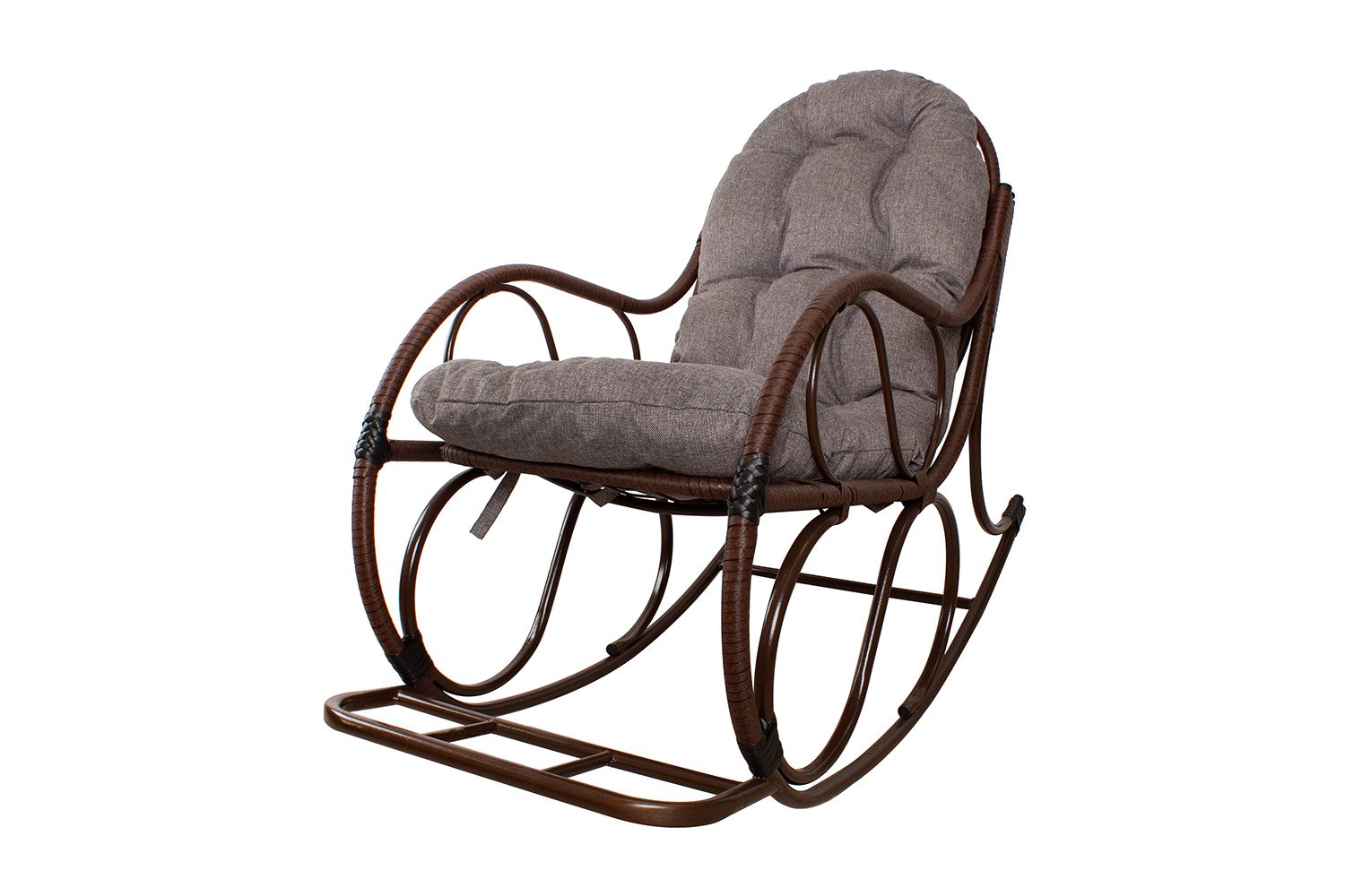 Кресло-качалка Элит