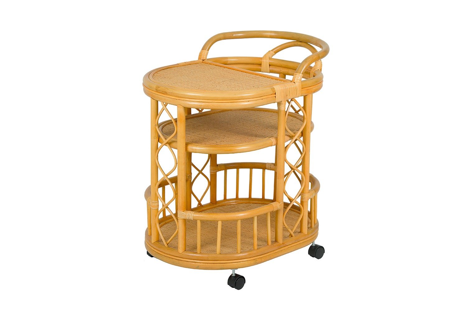 Сервировочный столик 21/06