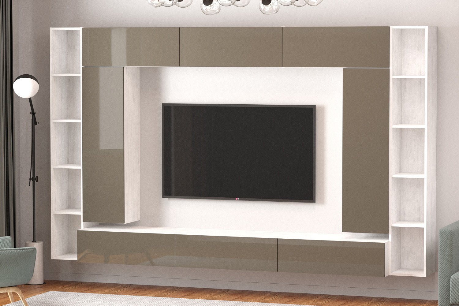 Набор мебели Студио №5