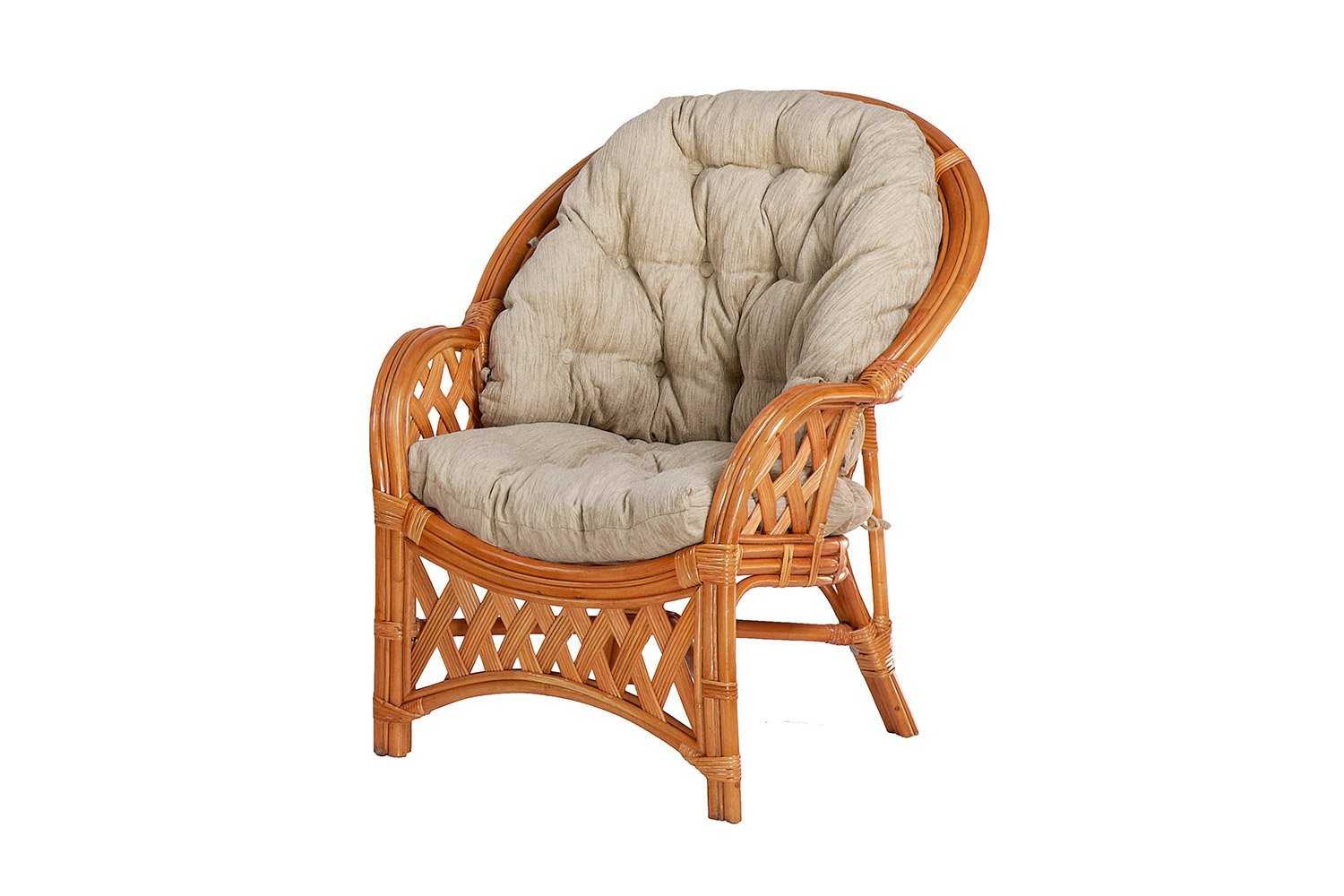 Кресло Черчилль