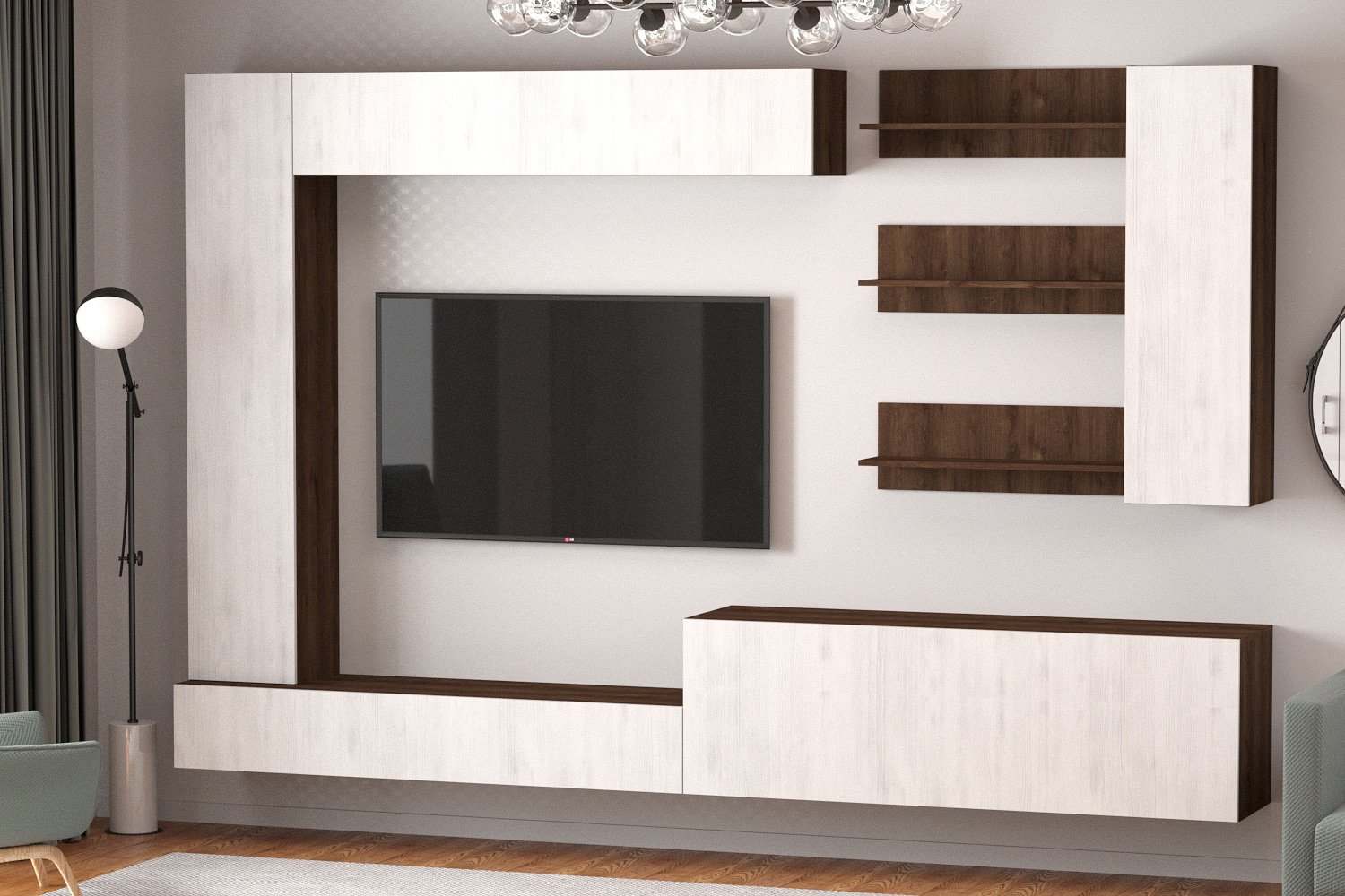 Набор мебели Студио №6