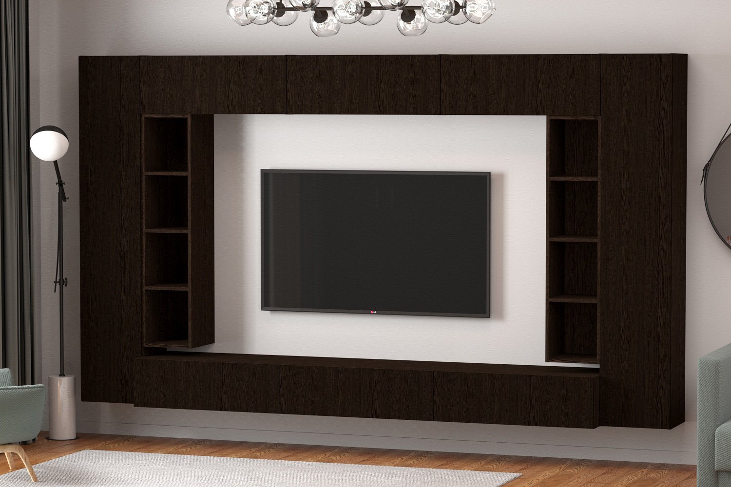 Набор мебели Студио №2