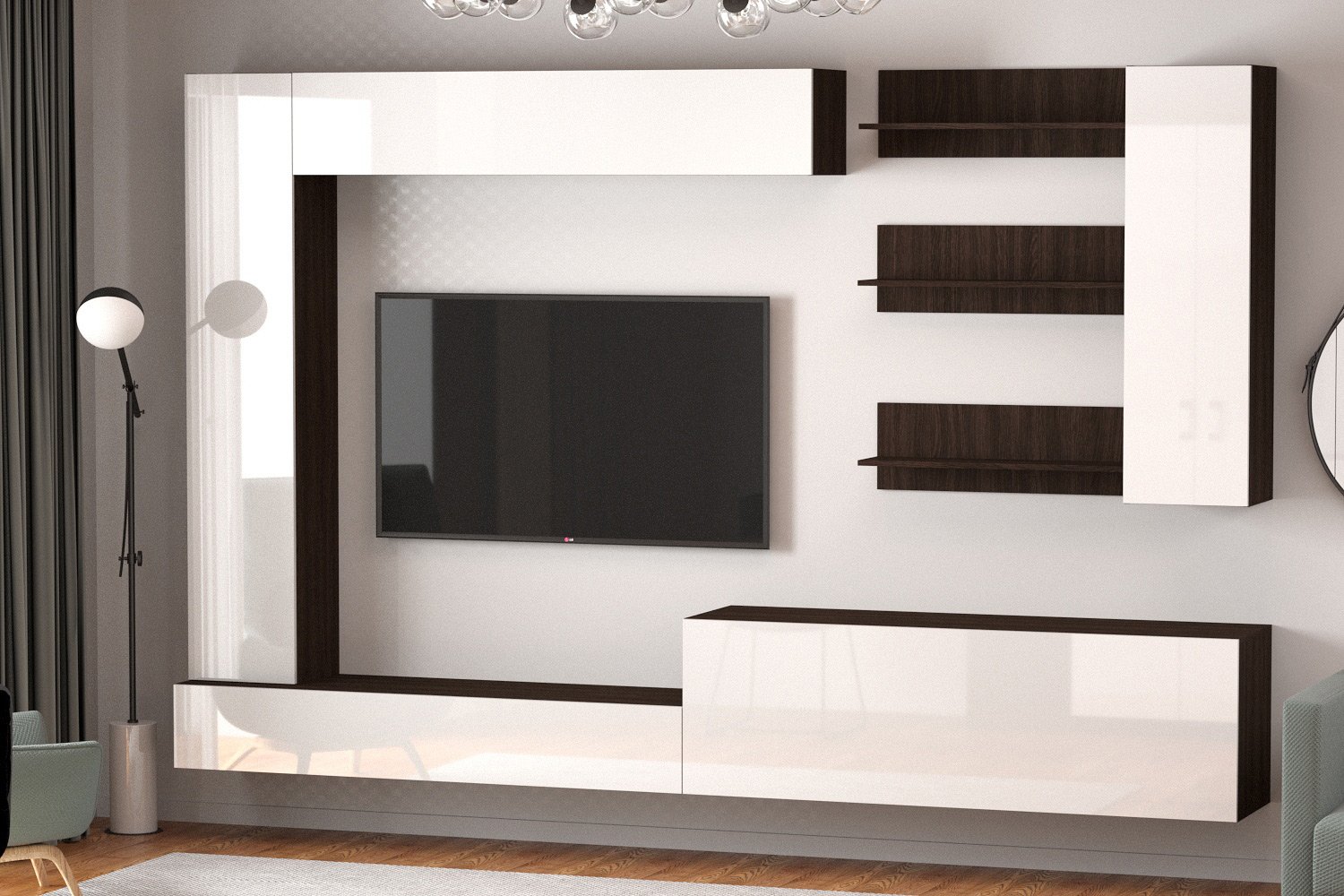 Набор мебели Студио №6