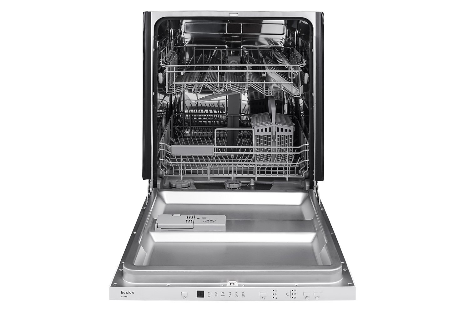 Посудомоечная машина EVELUX BD 6004