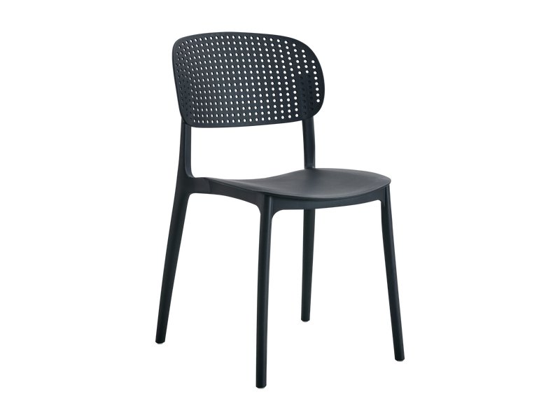 Стул Синто Черный