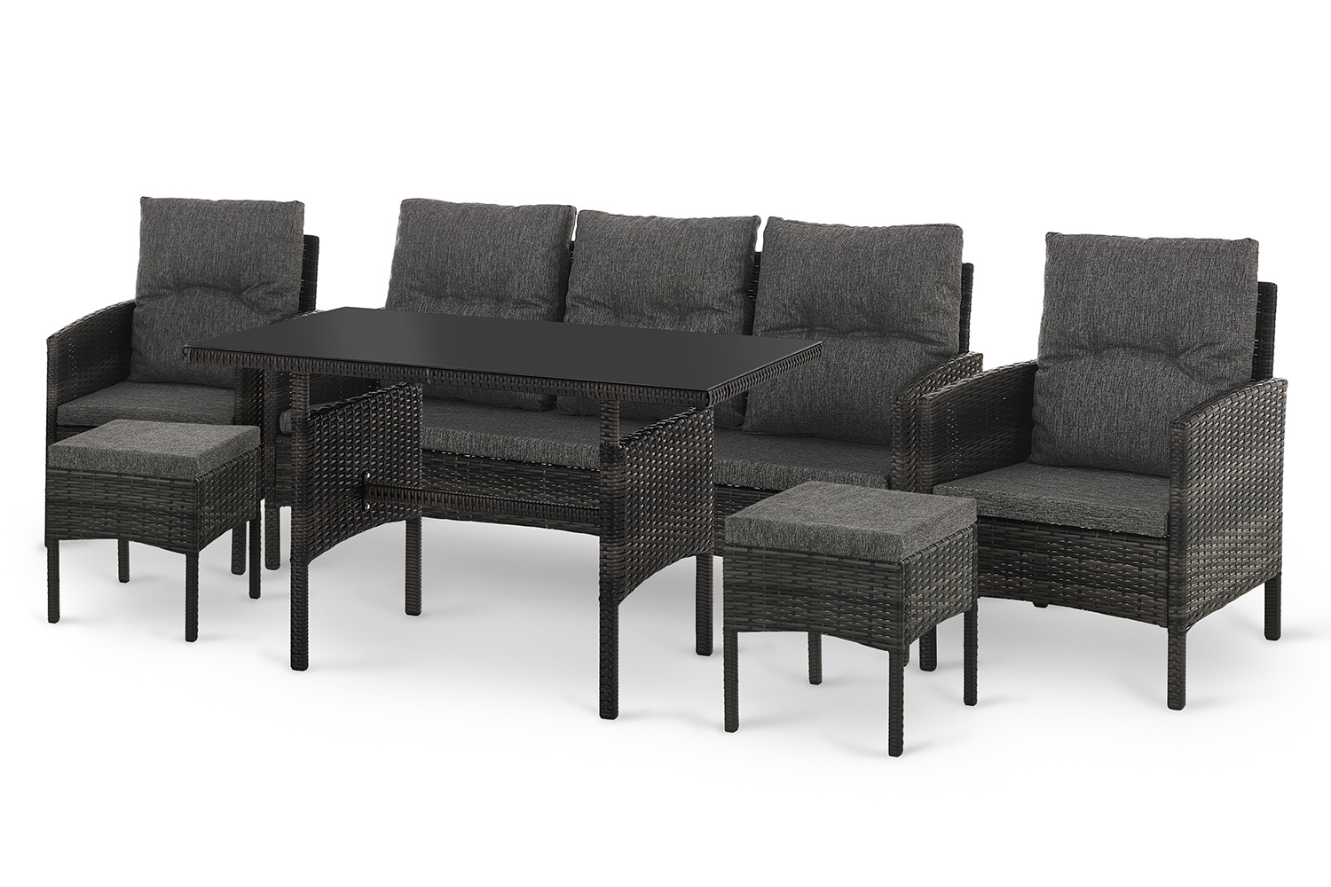 Комплект садовой мебели Фарелл