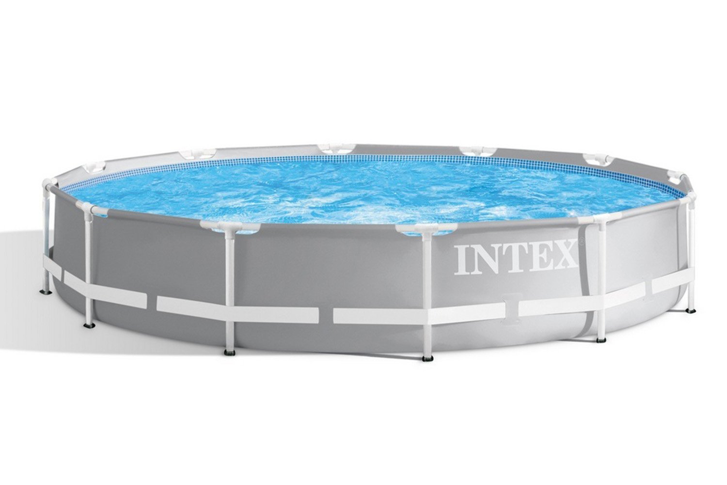 Бассейн каркасный INTEX Prism Frame