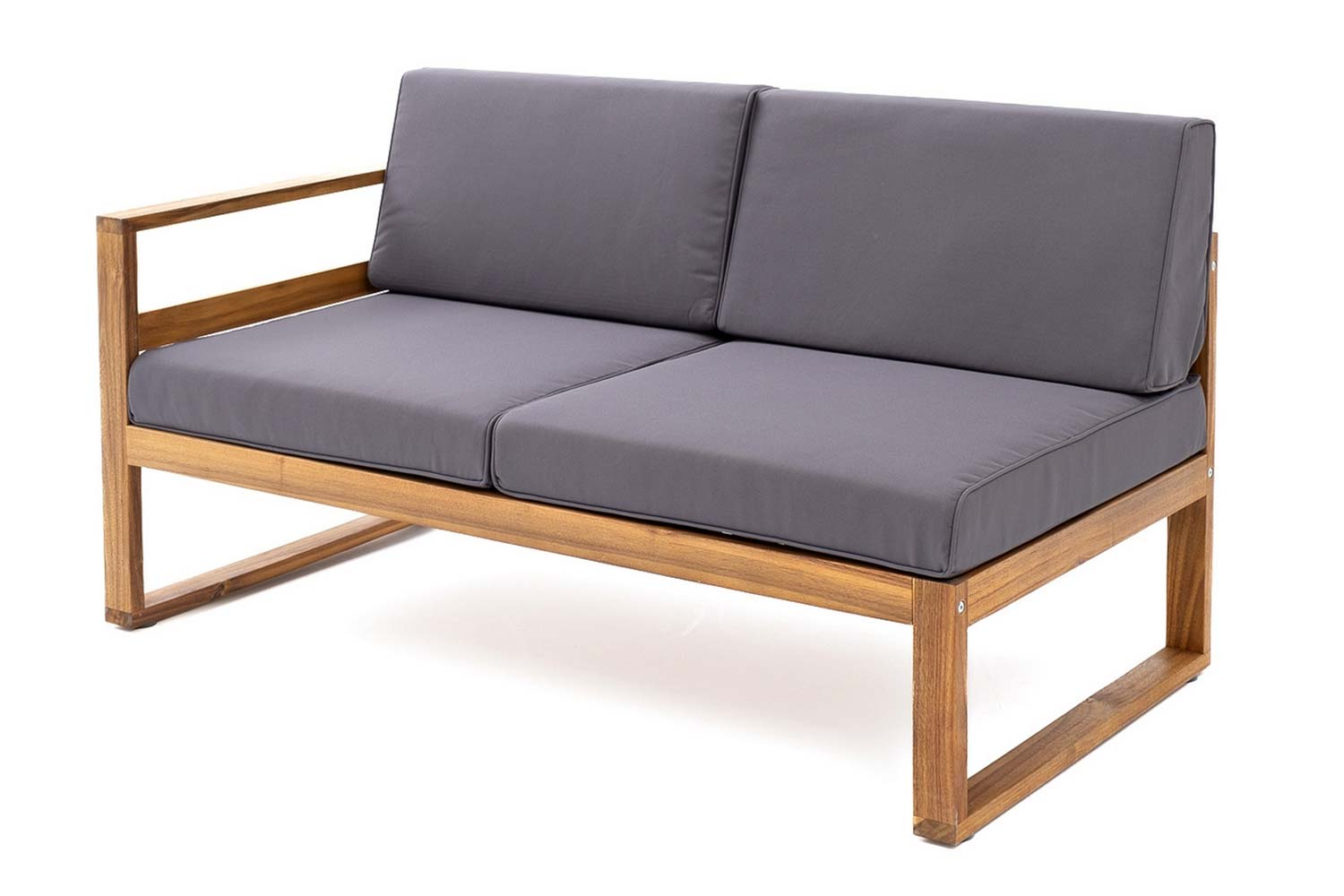 Софа 2-х местная Бука