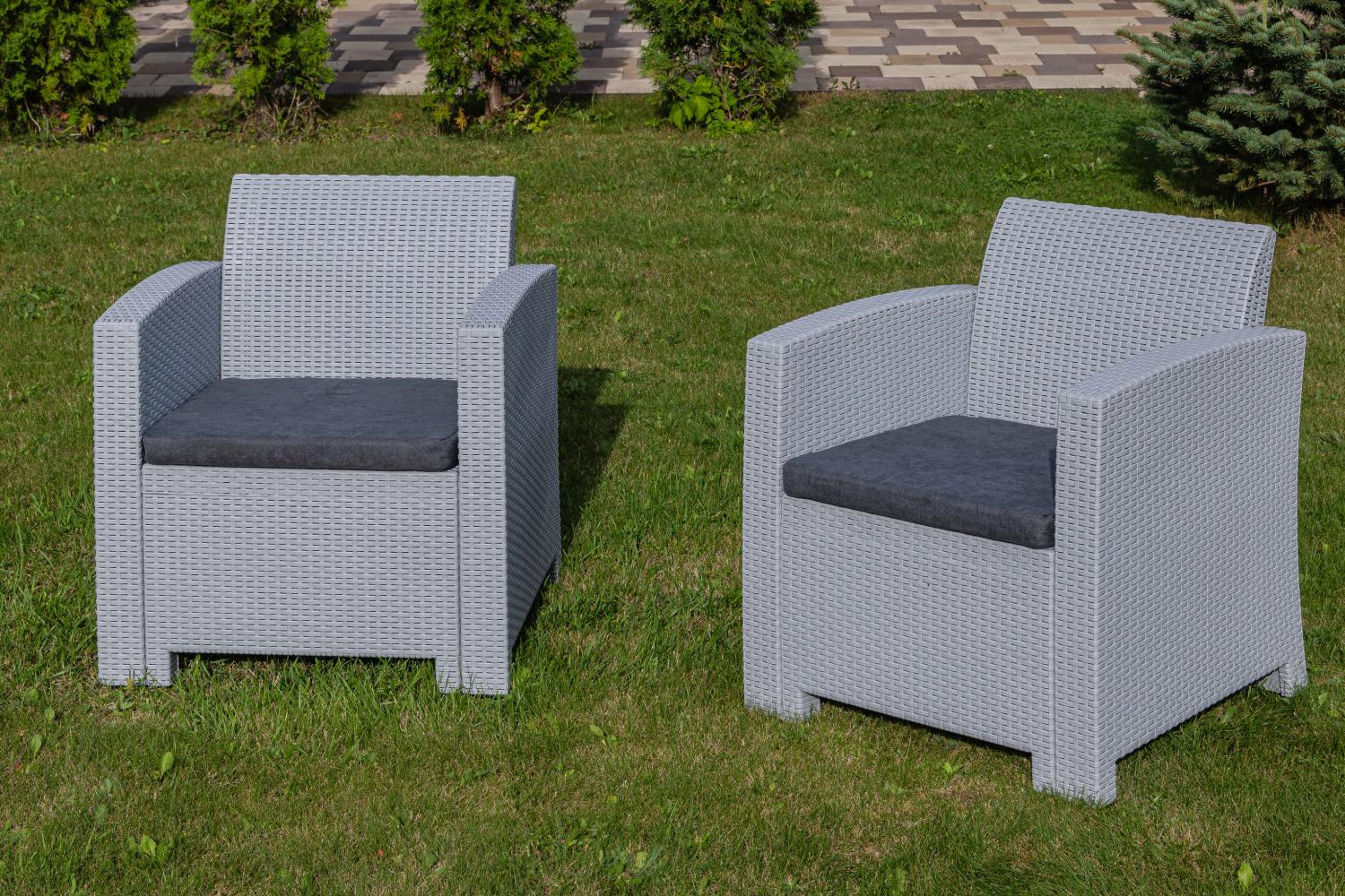 Комплект кресел Lana